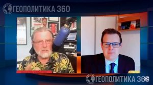 Трамп не ожидал такого поворота, Ларри Джонсон