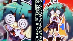 Confessions of a Rotten Girl / Признание испорченной девочки. SAWTOWNE vocaloid song