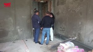 Строительная планёрка
