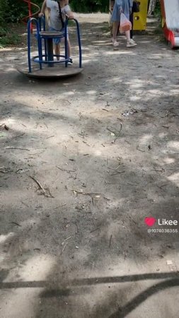 Психологические качели
