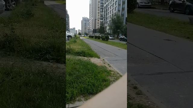Ул. адмирала Черокова