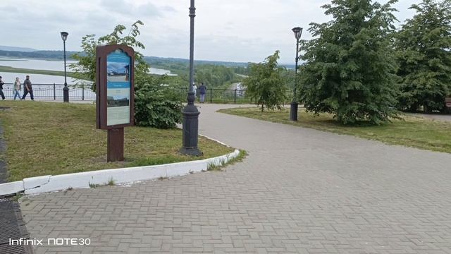 Свияжск смотреть онлайн