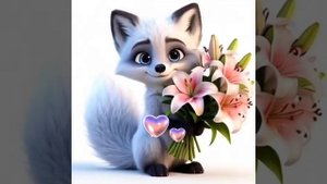 С добрым утром! Счастливого дня!