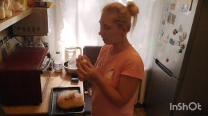 Взрыв вкусовых сосочков