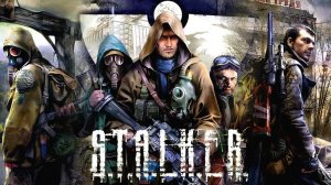 S.T.A.L.K.E.R. by V1ntex