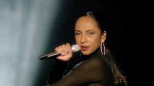 Sade - Soldier of Love (Remastered Version)