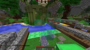 DakPlay НУБ И ПРО ПРОХОДЯТ ПОЛОСУ ИСПЫТАНИЙ В МАЙНКРАФТ ! НУБИК ПРОТИВ ТРОЛЛИНГ ПАРКУР В MINECRAFT