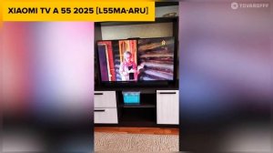 Лучшие телевизоры до 40000 рублей в 2025 ｜ Топ 7 Телевизоров в 2025
