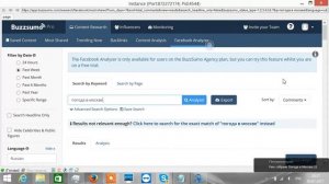 парсинг постов facebook - парсеры на заказ