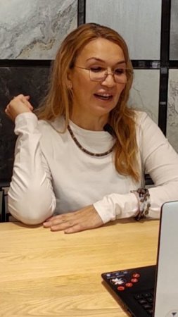 Женщина должна быть в ресурсном состоянии