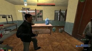 DRЫNDA [ ДРЫНДА ] - СОЗДАЛ БОЙКОВСКИЙ КЛУБ в Garry's Mod DarkRP