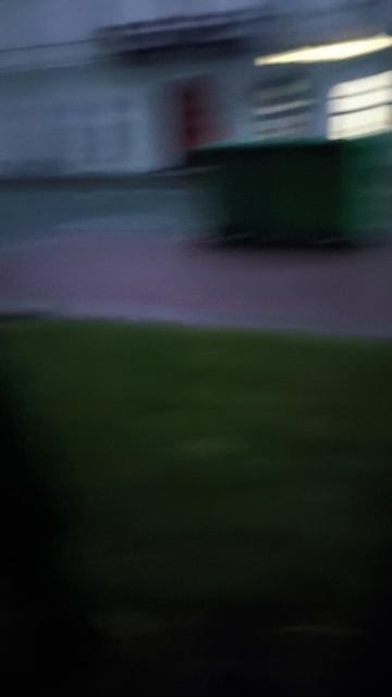 СЕС и похождения на белые ночи часть3