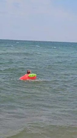 Я НА МОРЕ 😋☺️😌🤩🥵🌊