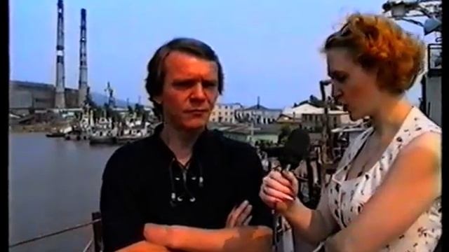 1998 07 24 Николаевск-на-Амуре Вечерний Николаевск