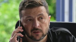 Трамп и Зеленский в пятницу могут обсудить ситуацию с поставками оружия Киеву