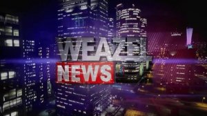 Weazel News Проморолик