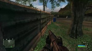 CRYSIS / #3 Реликт. Прохождение на максимальном уровне сложности. (Без комментиования)