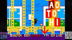 🎮 Gremlin Zool на Evercade — культовый платформер с яркой графикой и захватывающим геймплеем! 🌟