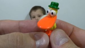 Мистер Макс • Mister Max - Огромное яйцо с сюрпризом (1)