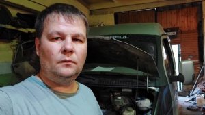 2jz с механической коробкой передач от газели