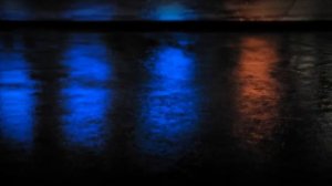 Heavy Rain + Brown Noise for FAST Sleep - Deep Sleep with Rain Sounds