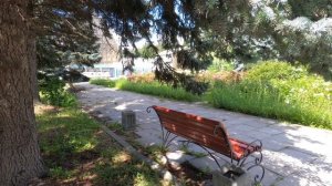 Ботанический Сад