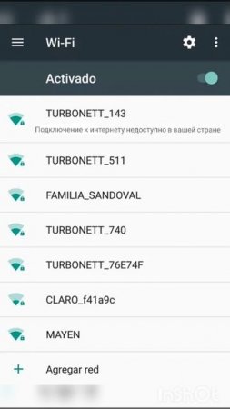 Замедление и блокировка интернета в россии