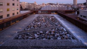 Культурный центр в Даляне, бюро Neri&Hu