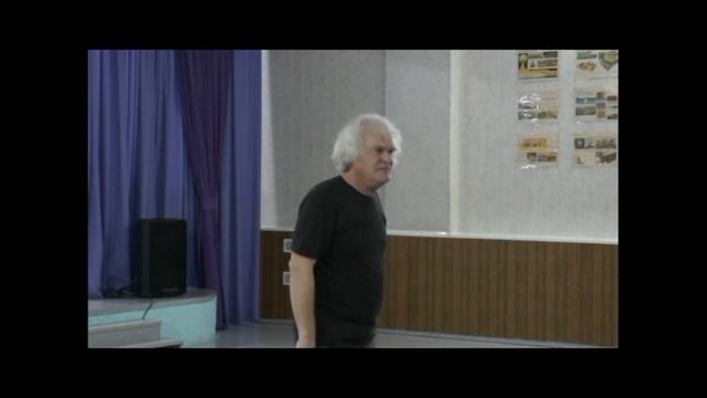 Куклачев в Детской исправительной колонии г. Азова, 2012 год. смотреть онлайн