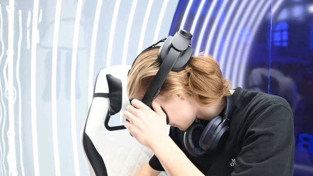 Комплексный выставочный стенд АО "Мосинжпроект", форум "Молодой специалист - строитель будущего" смотреть онлайн