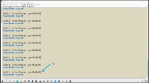 06. Configure S-VLAN Bridges
