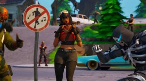 FORTNITE | ИГРАЕМ РАЗВЛЕКАЕМСЯ СНОВА СТРИМИМ!!!