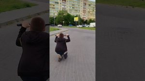 не знаем куда едем ч.3 (финал)