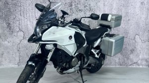 VFR1200X