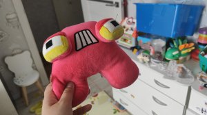 играем и изучаем английскую букву А алфавит лор, буквы лора для детей, alphabet lore