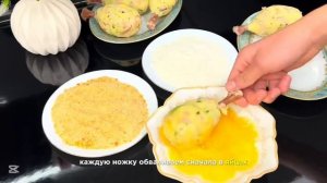 Положите ЛУК в микроволновку, 2минуты и готово! Гости в шоке!