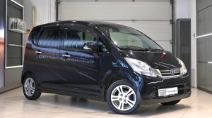 Daihatsu Move '2009 86736