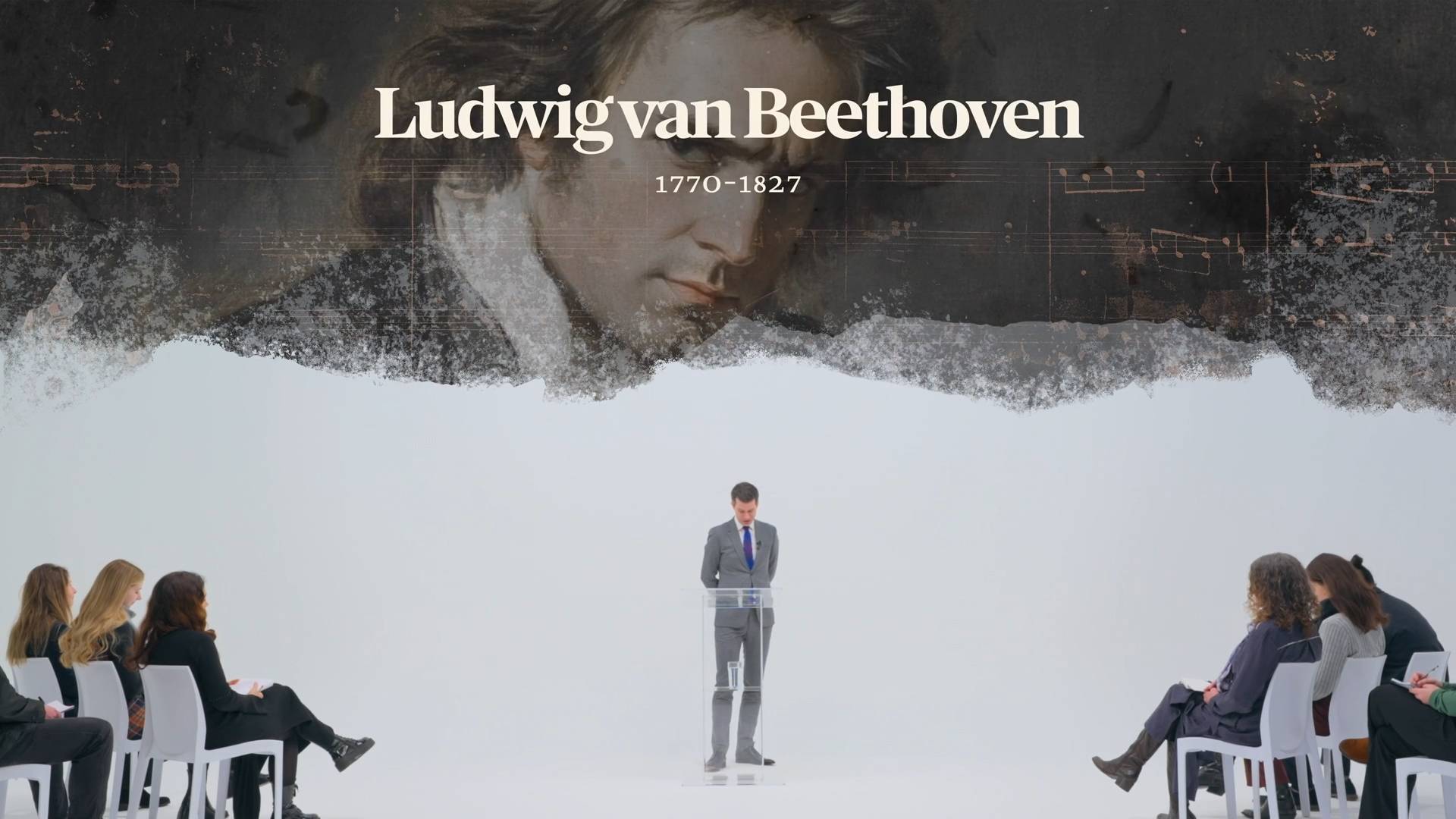 04. Ludwig van Beethoven