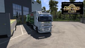 евро трек симулятор 2