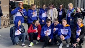 КОД&ПАЗЛ стажировка 2024