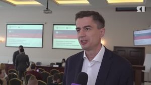 В Ярославле проходит трехдневный семинар для госслужащих