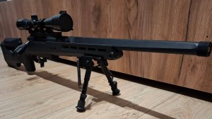 Silverback TAC-41