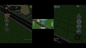 Мини город тойкун Roblox!