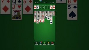 Solitaire. 0000-59