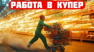 компания купер москва вакансии