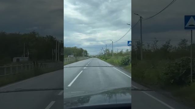 Самая безопасная дорога обнаружена под Ростовом