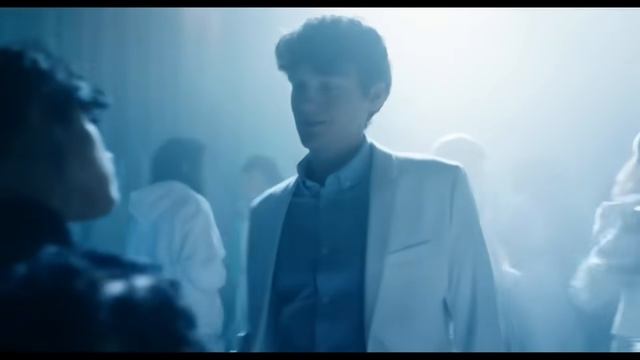She Past Away - Rituel (Wednesday dance)