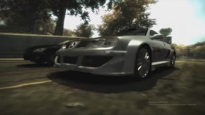 NFS MW - Камикадзе (9 Серия)