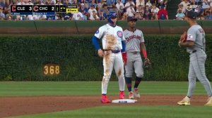 Guardians vs. Cubs Game Highlights (7/2/25) | MLB Highlights