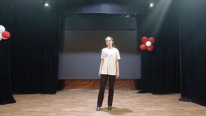 видео экзамен сцен речь 4 группа 2025 год